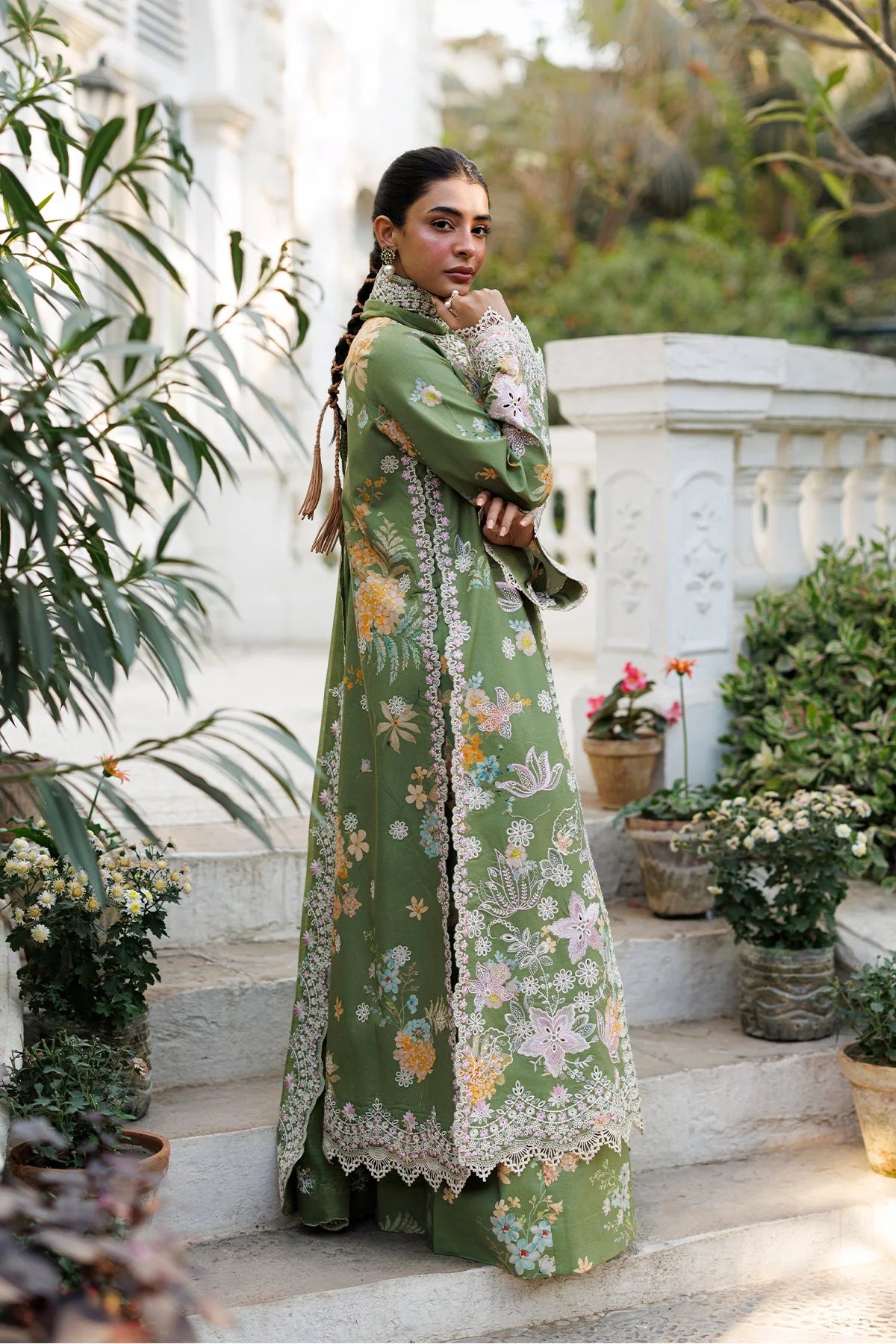 Serelith | Summer Together'26 | AFROZEH