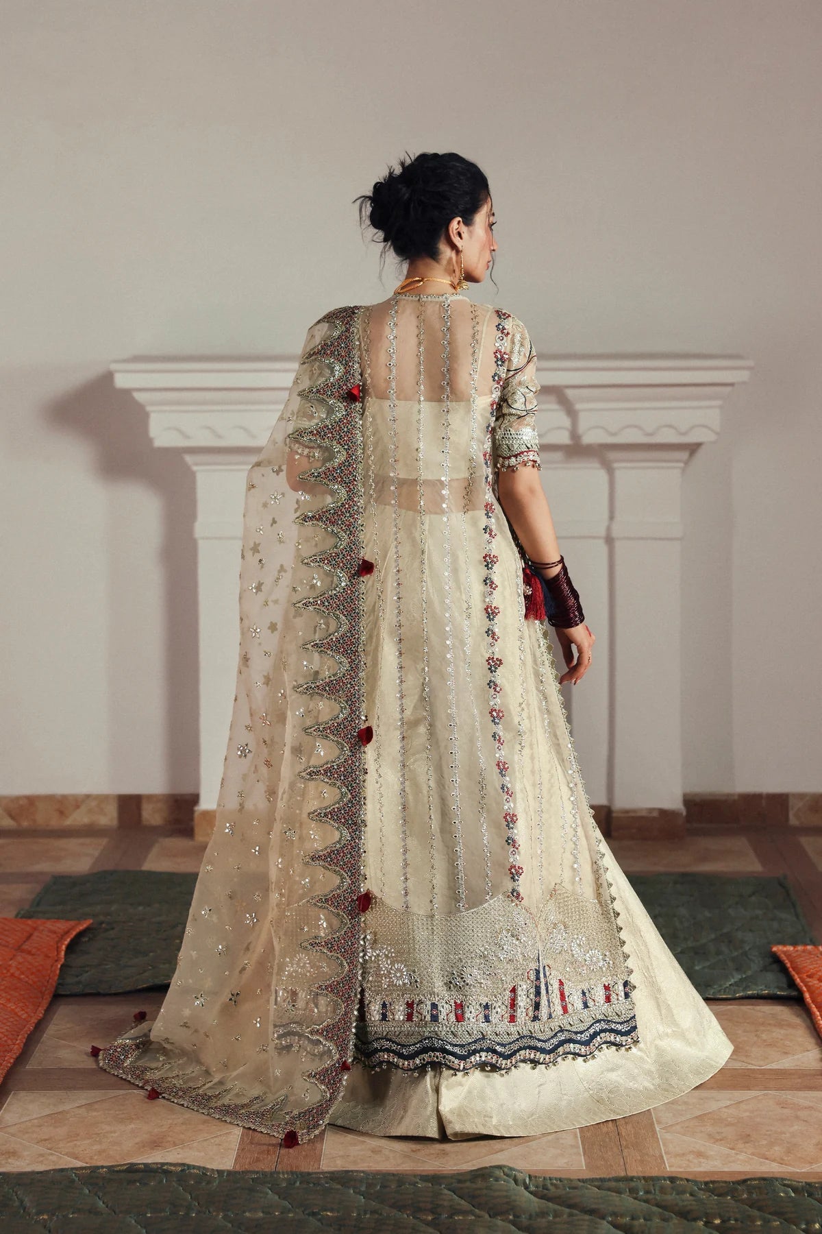 SHAHNAZ | SHEHNAI'25 | AFROZEH