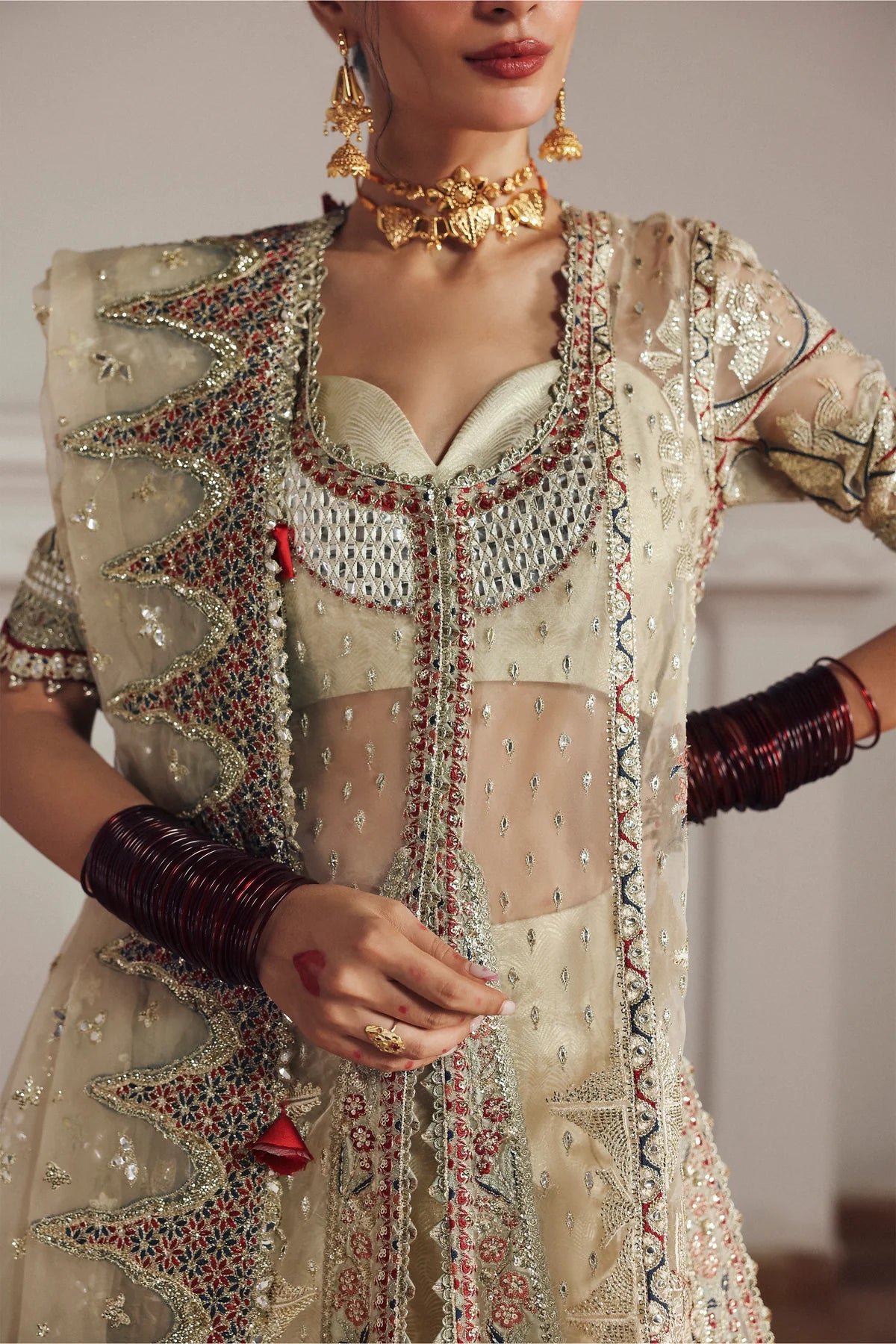 SHAHNAZ | SHEHNAI'25 | AFROZEH