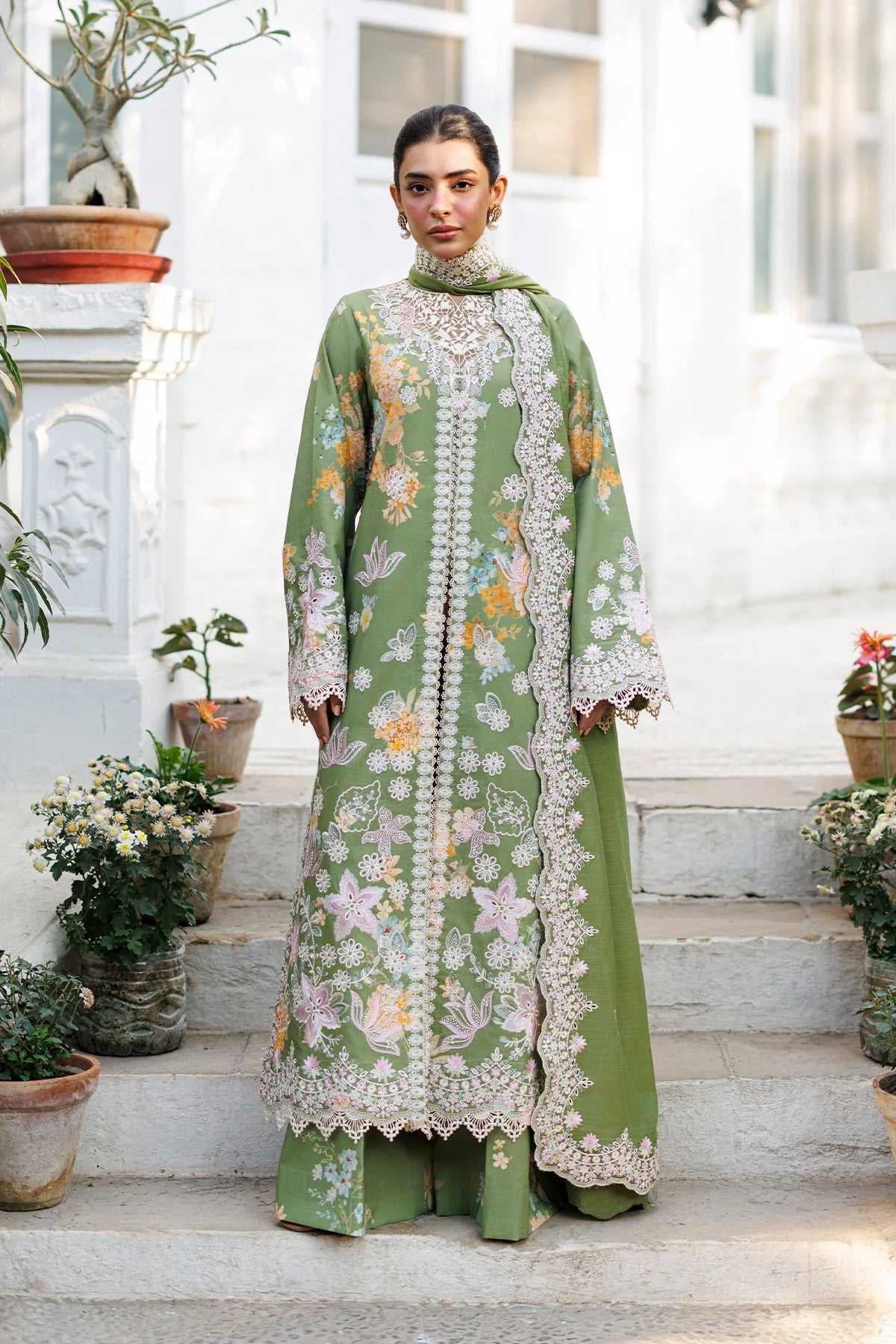 Serelith | Summer Together'26 | AFROZEH