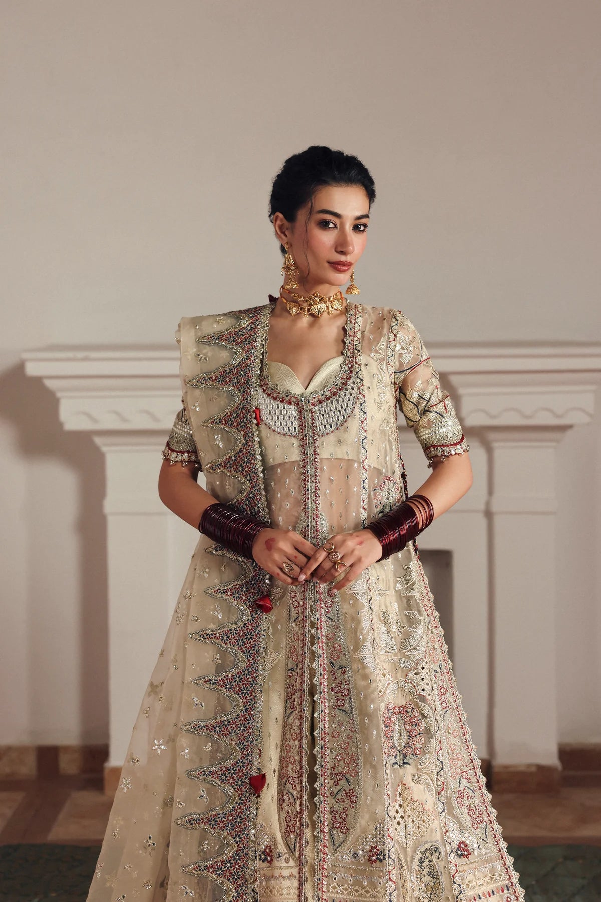 SHAHNAZ | SHEHNAI'25 | AFROZEH