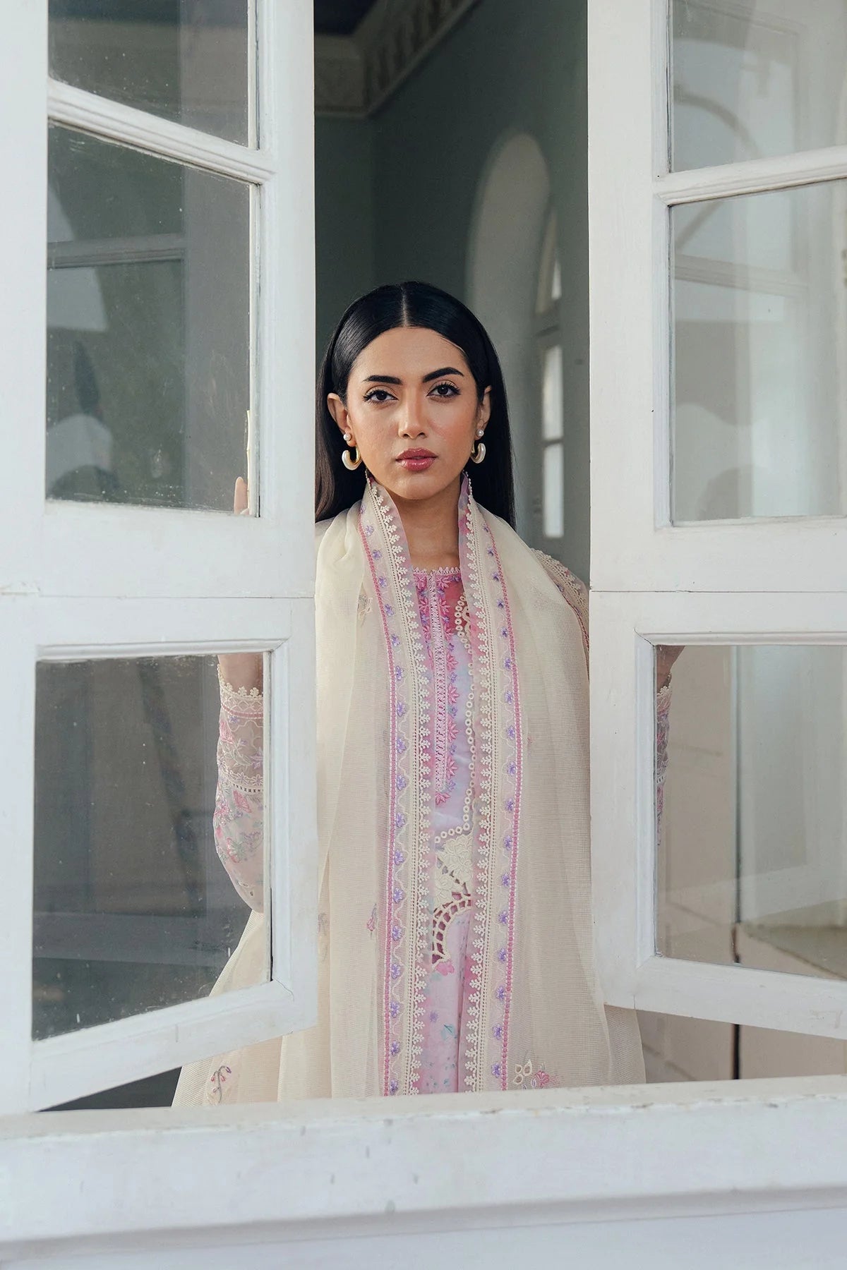 Skydust | Day Break'26 | AFROZEH