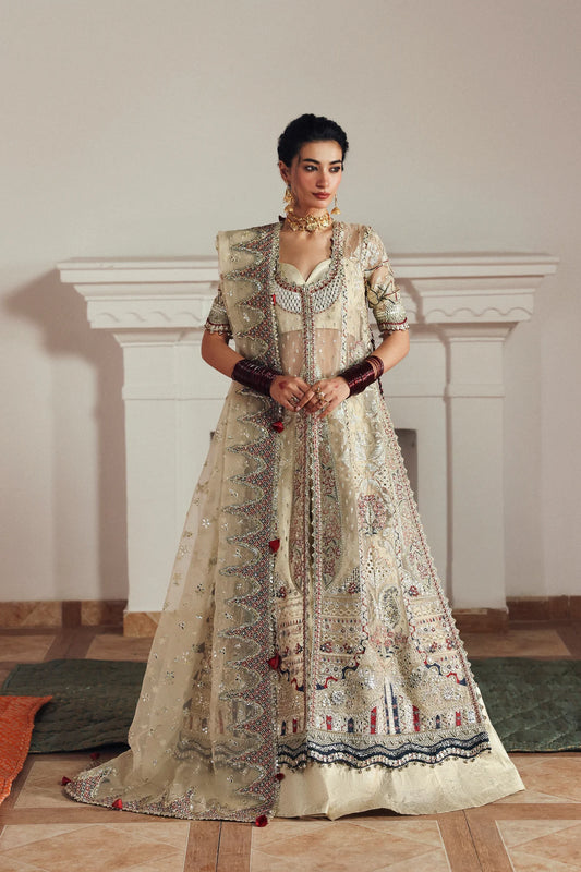 SHAHNAZ | SHEHNAI'25 | AFROZEH