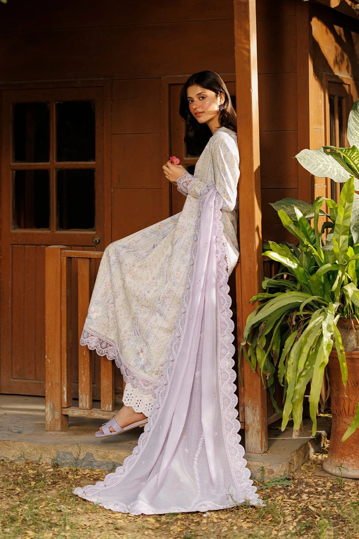 Solayne | Summer Together'26 | AFROZEH