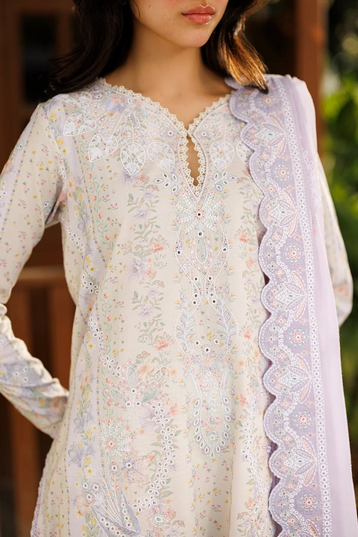 Solayne | Summer Together'26 | AFROZEH