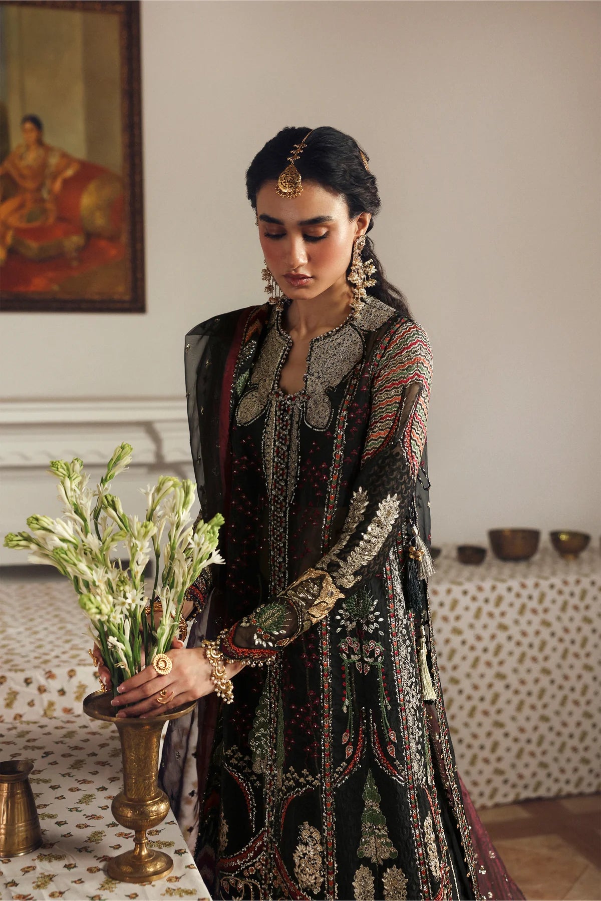 DHANAK | SHEHNAI'25 | AFROZEH