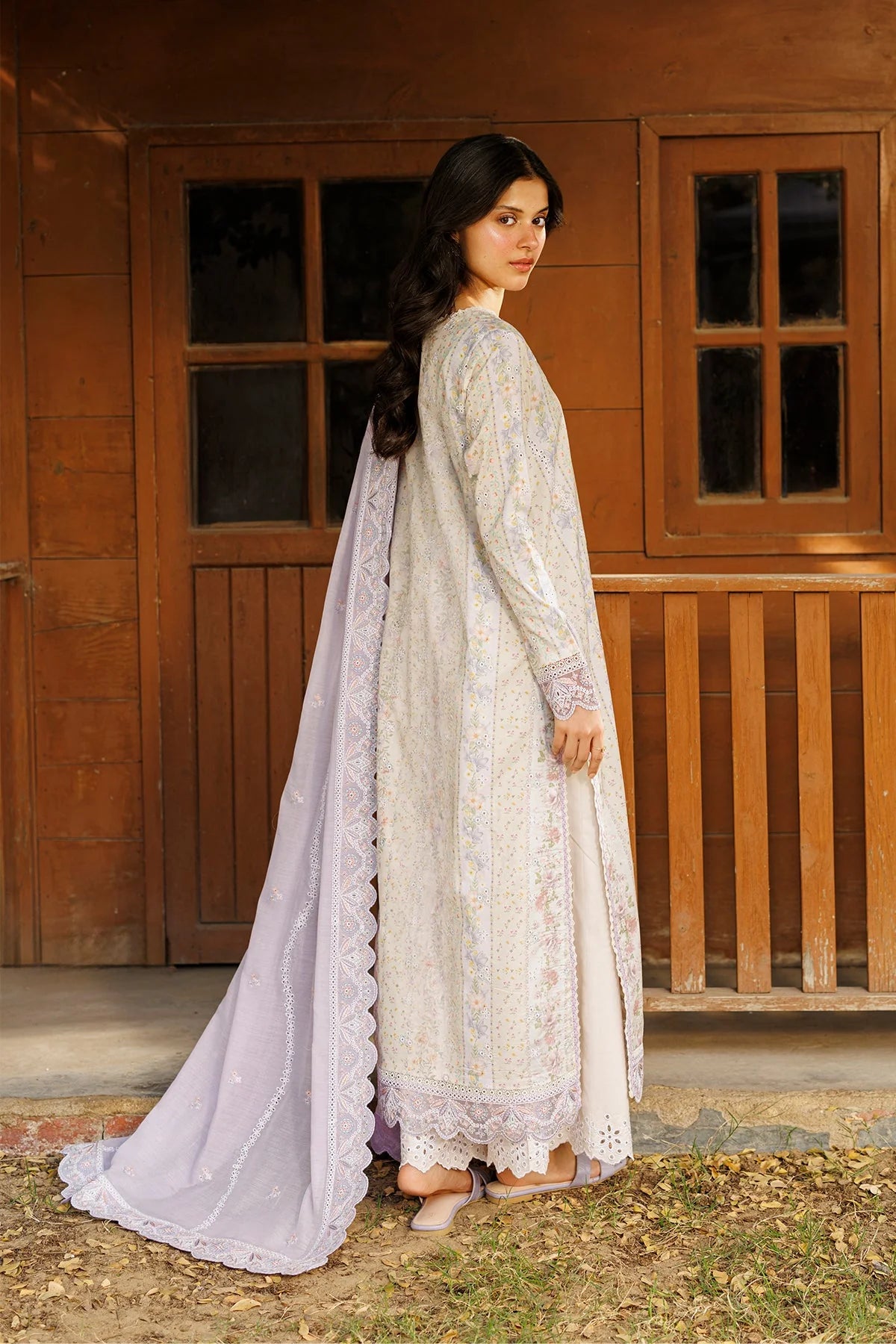 Solayne | Summer Together'26 | AFROZEH