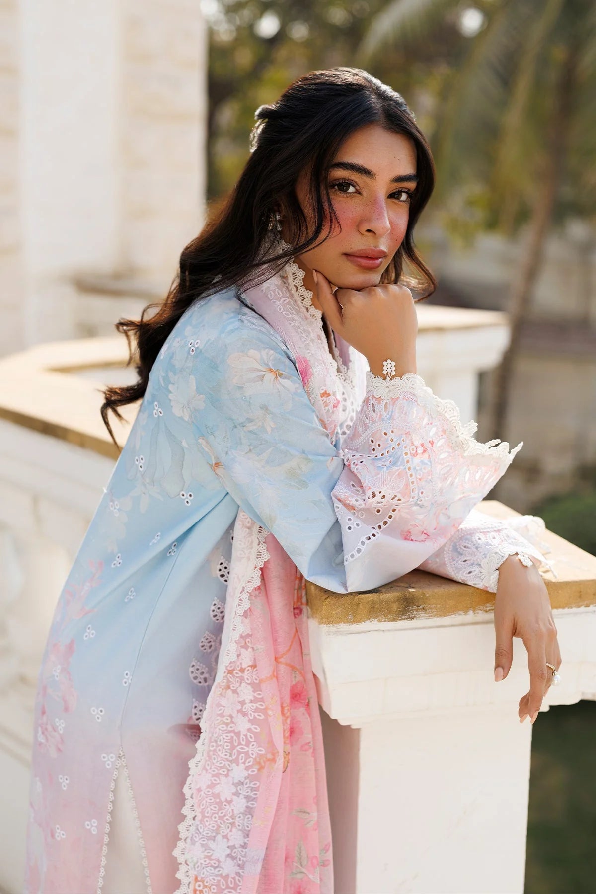 Liloura | Summer Together'26 | AFROZEH