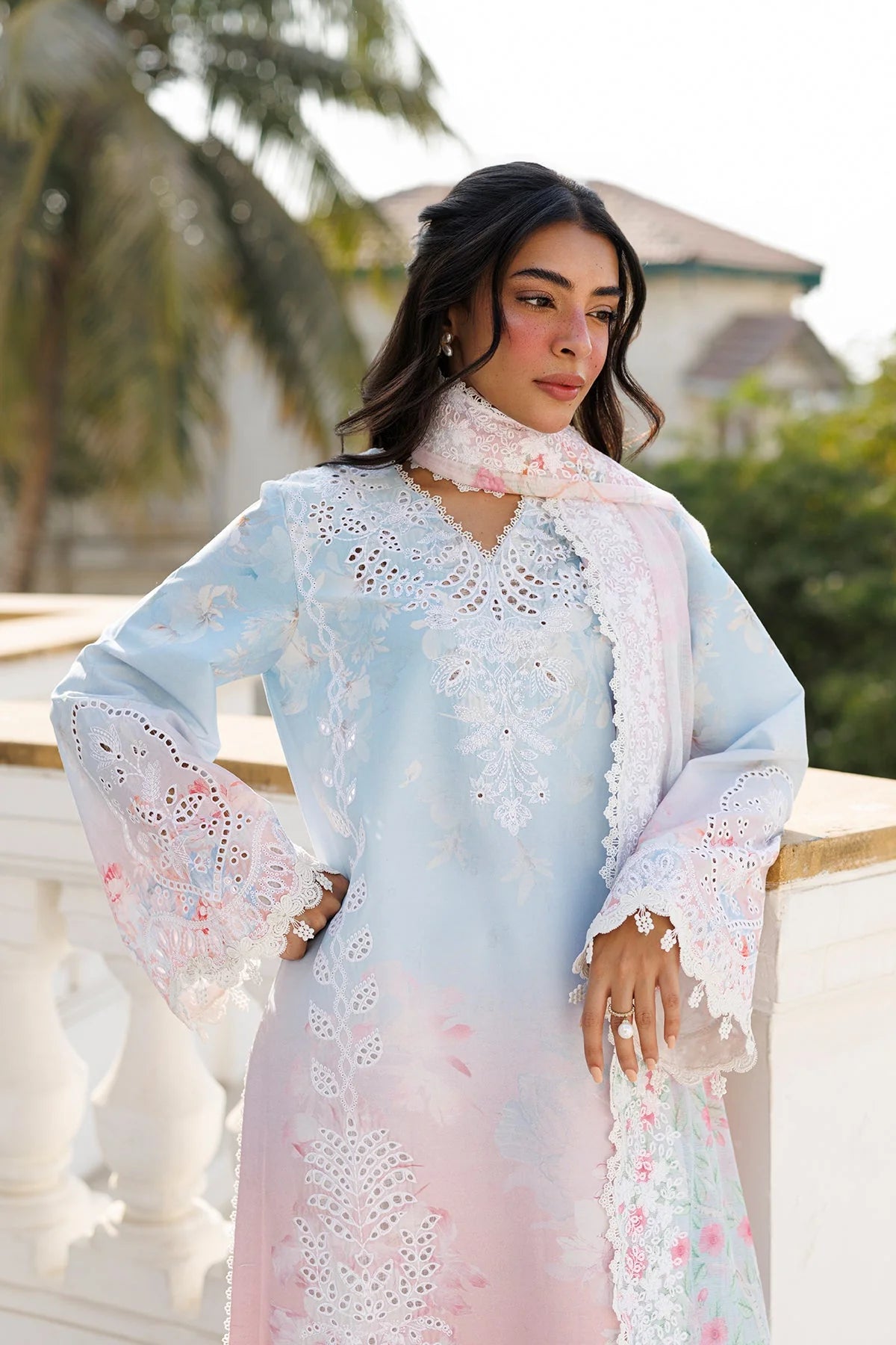 Liloura | Summer Together'26 | AFROZEH