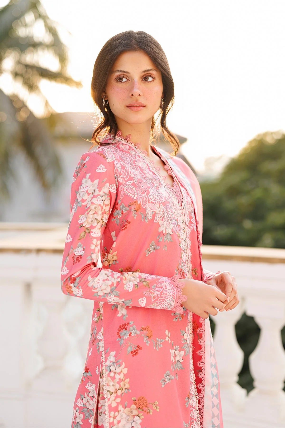 Amelune | Summer Together'26 | AFROZEH