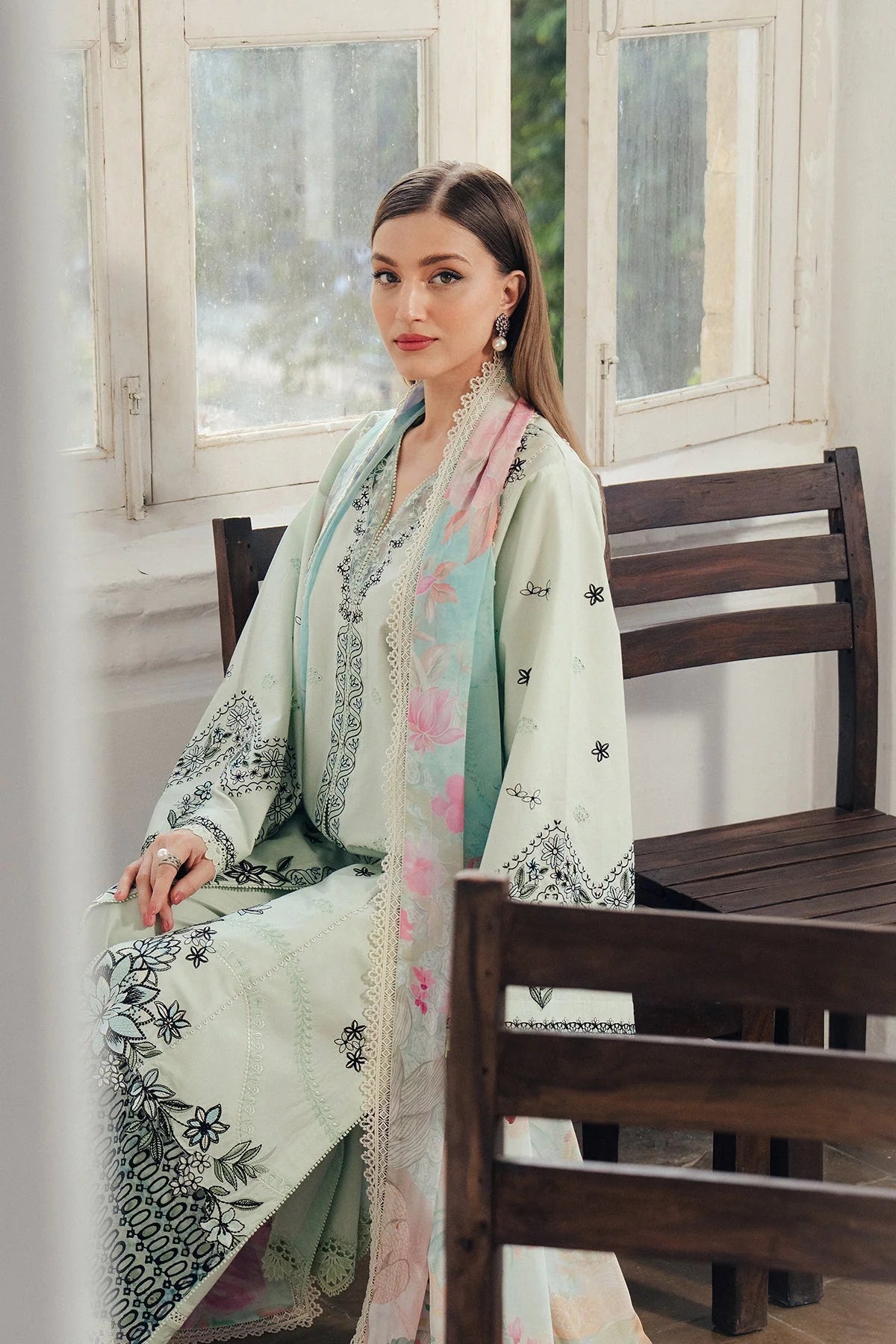 Dewlit | Day Break'26 | AFROZEH