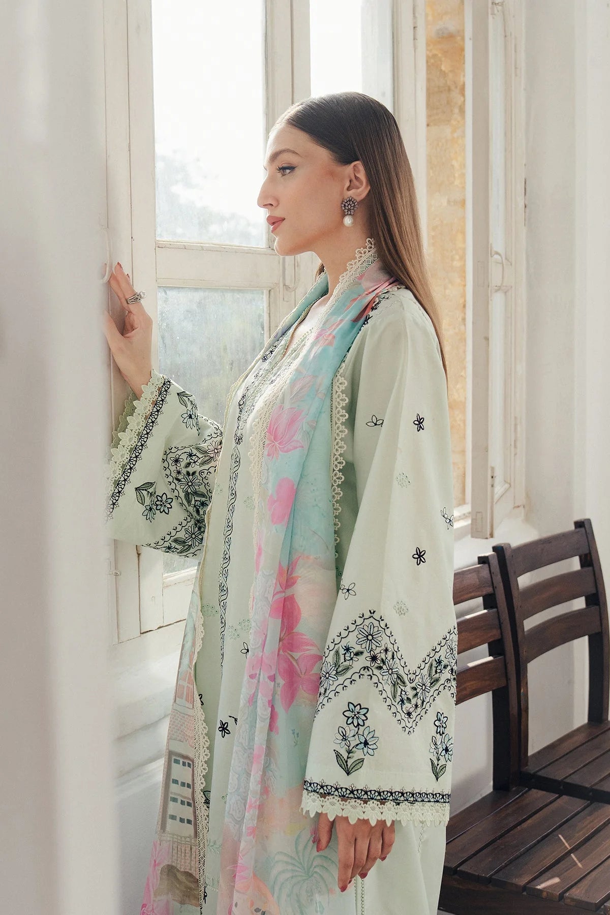 Dewlit | Day Break'26 | AFROZEH