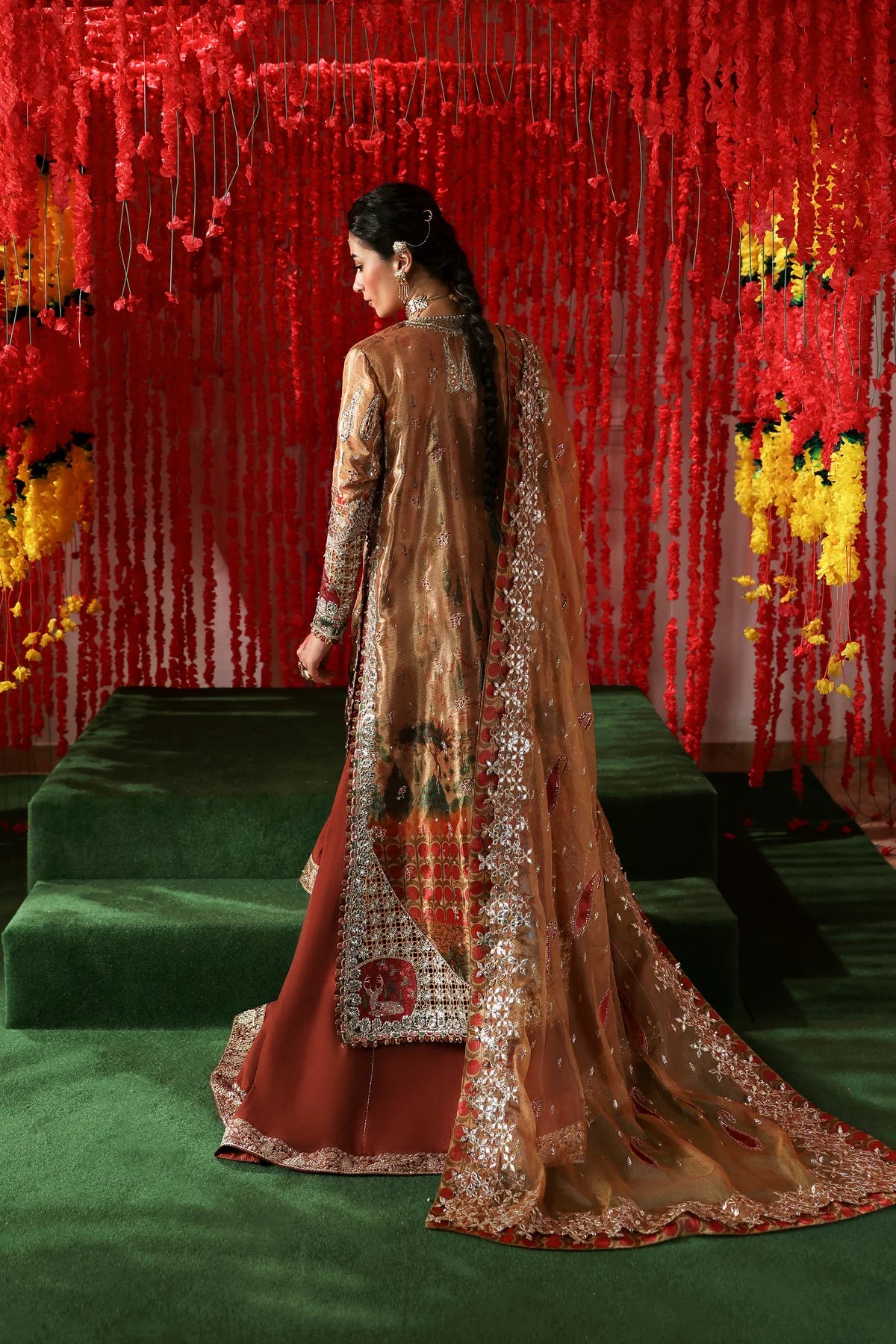 POSHNA | SHEHNAI'25 | AFROZEH