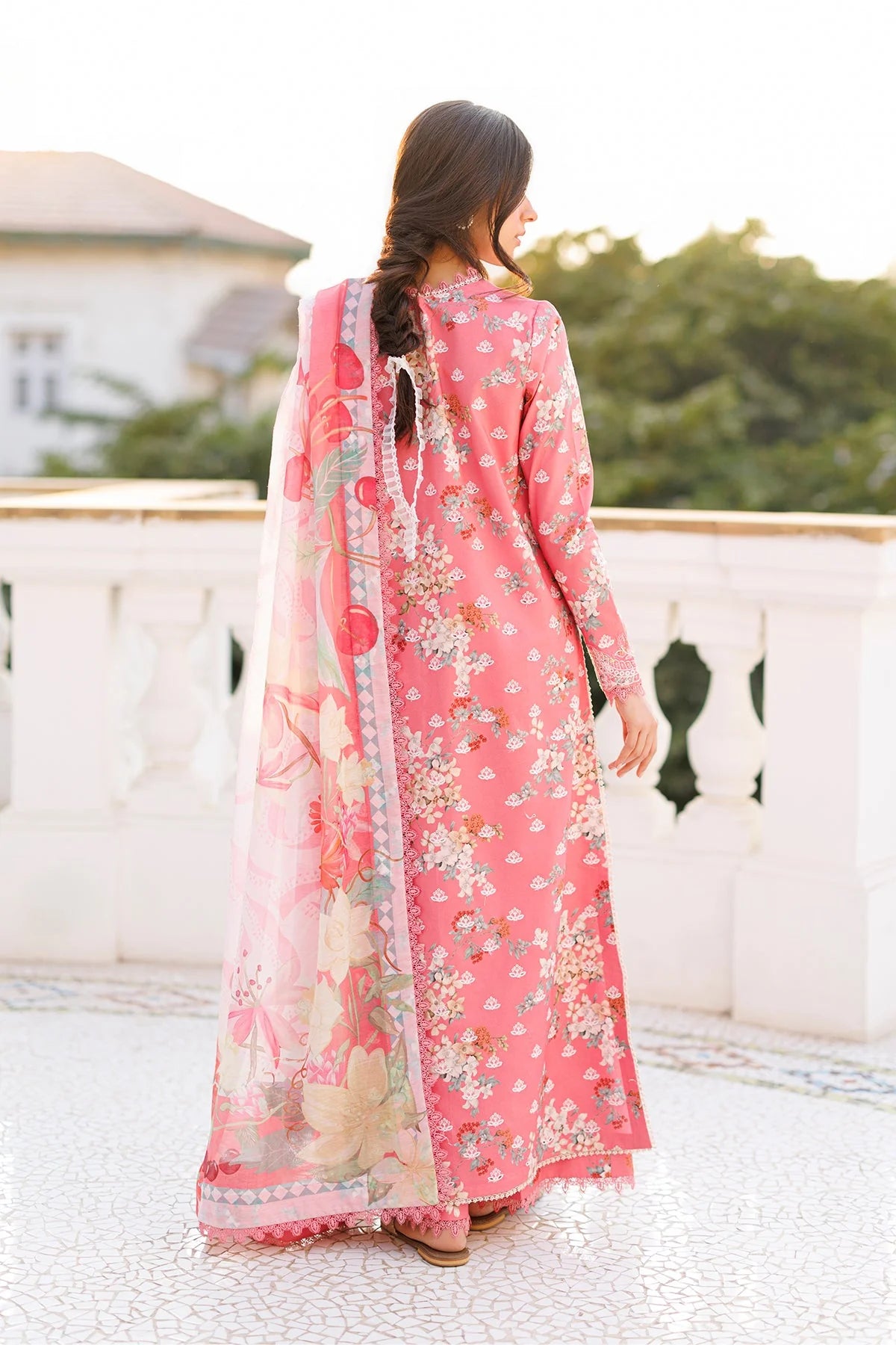 Amelune | Summer Together'26 | AFROZEH