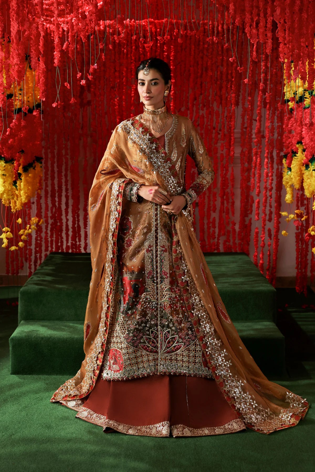 POSHNA | SHEHNAI'25 | AFROZEH