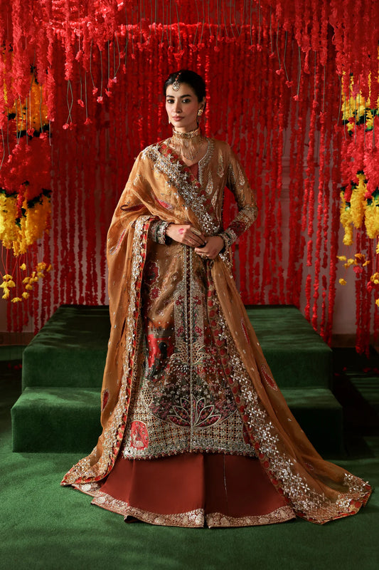 POSHNA | SHEHNAI'25 | AFROZEH