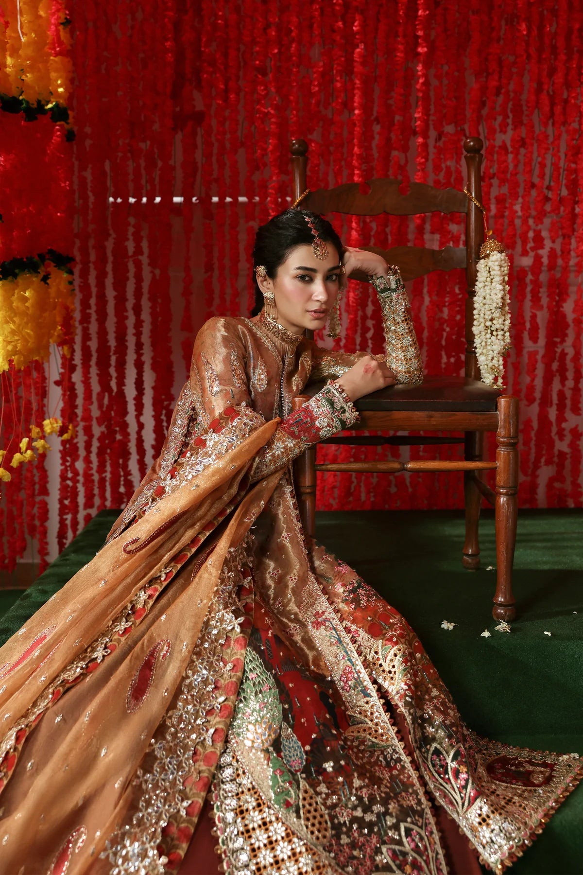 POSHNA | SHEHNAI'25 | AFROZEH
