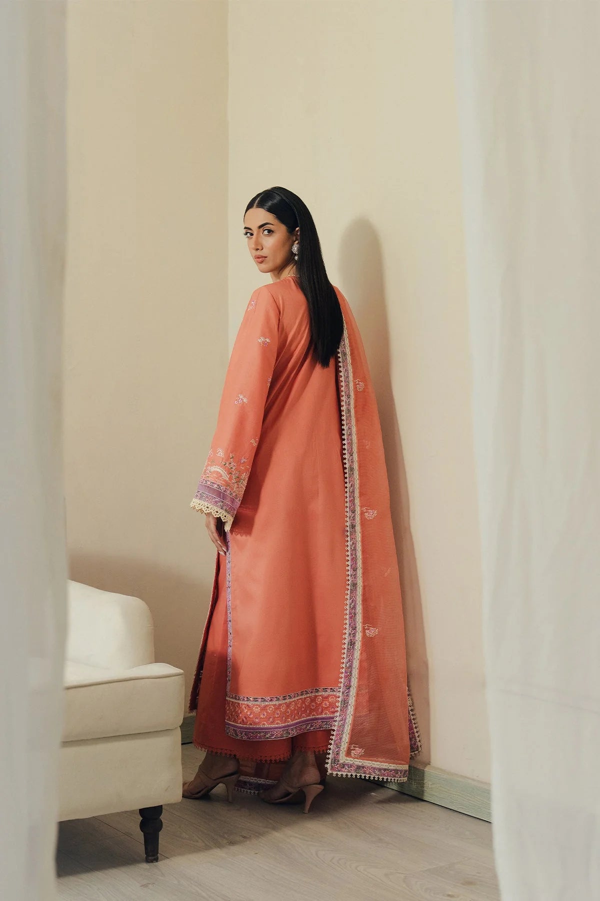 Skyhush | Day Break'26 | AFROZEH