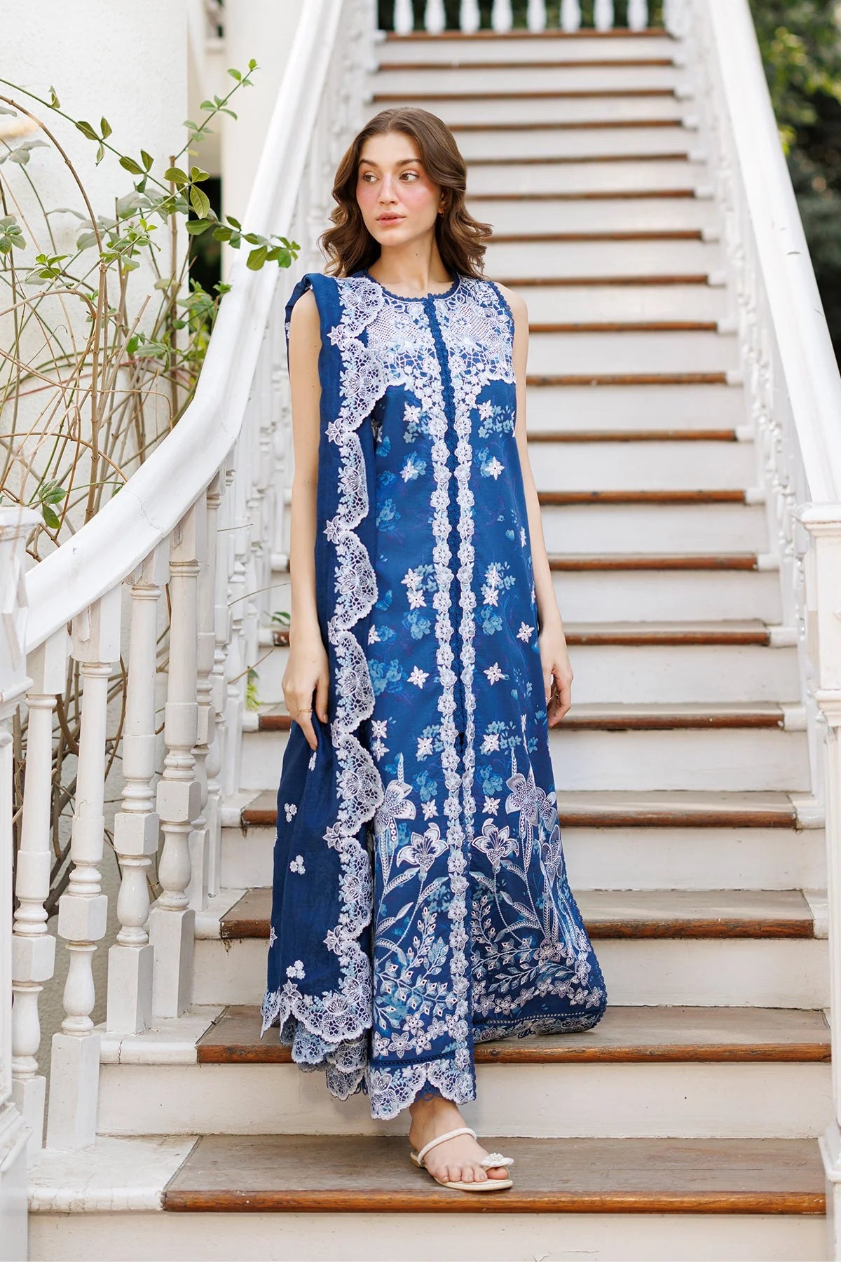 Celestara | Summer Together'26 | AFROZEH