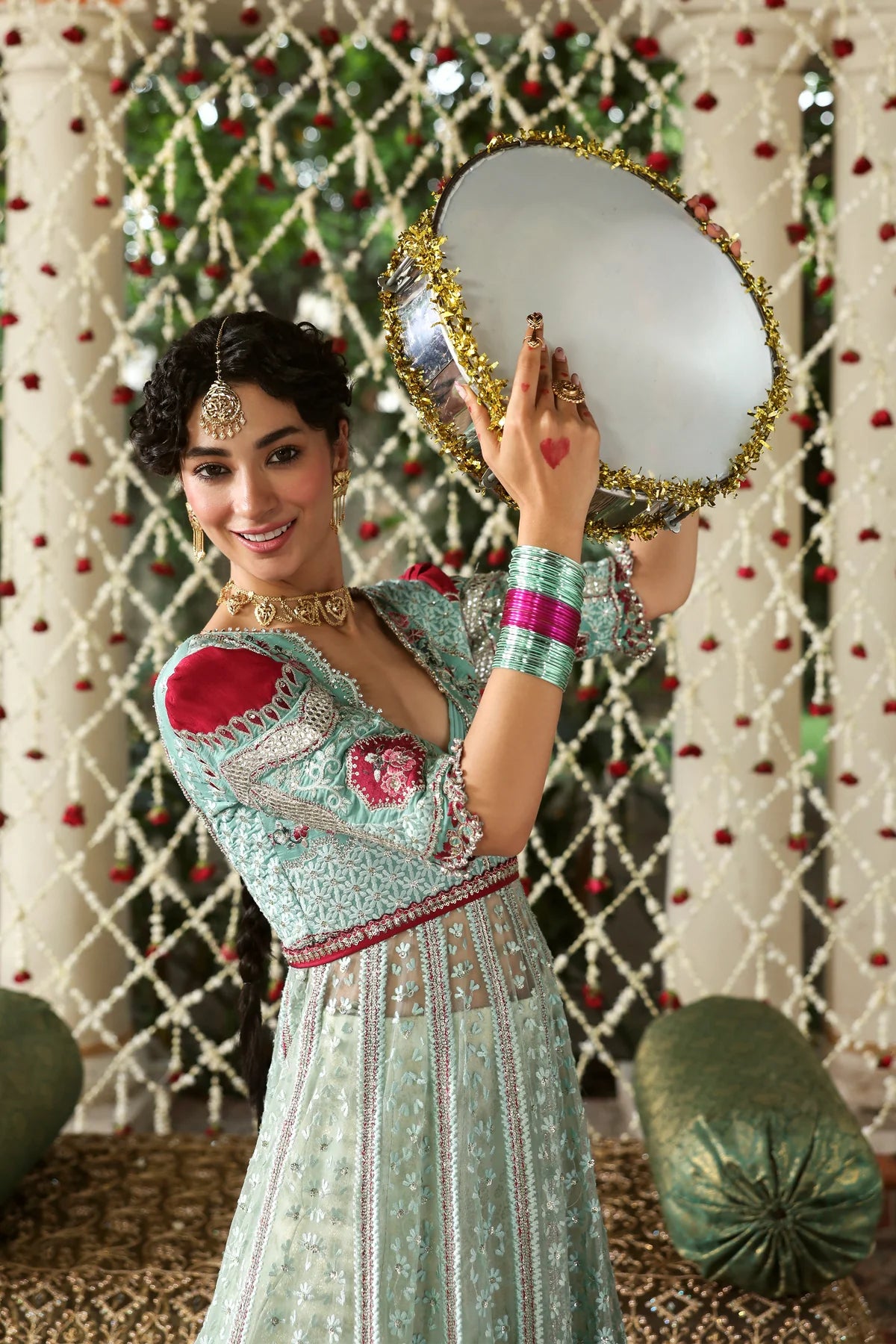 ZANZAR | SHEHNAI'25 | AFROZEH