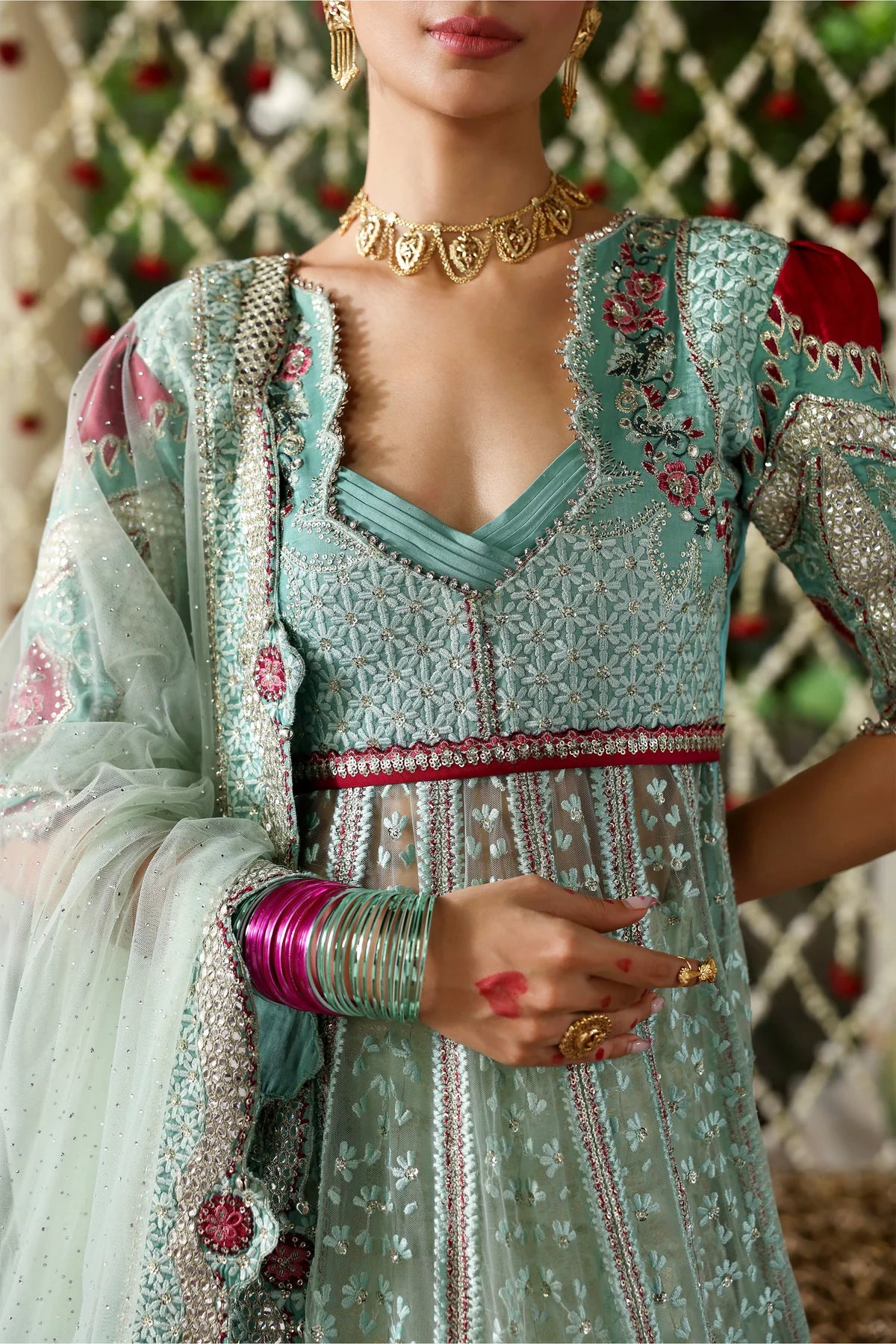ZANZAR | SHEHNAI'25 | AFROZEH