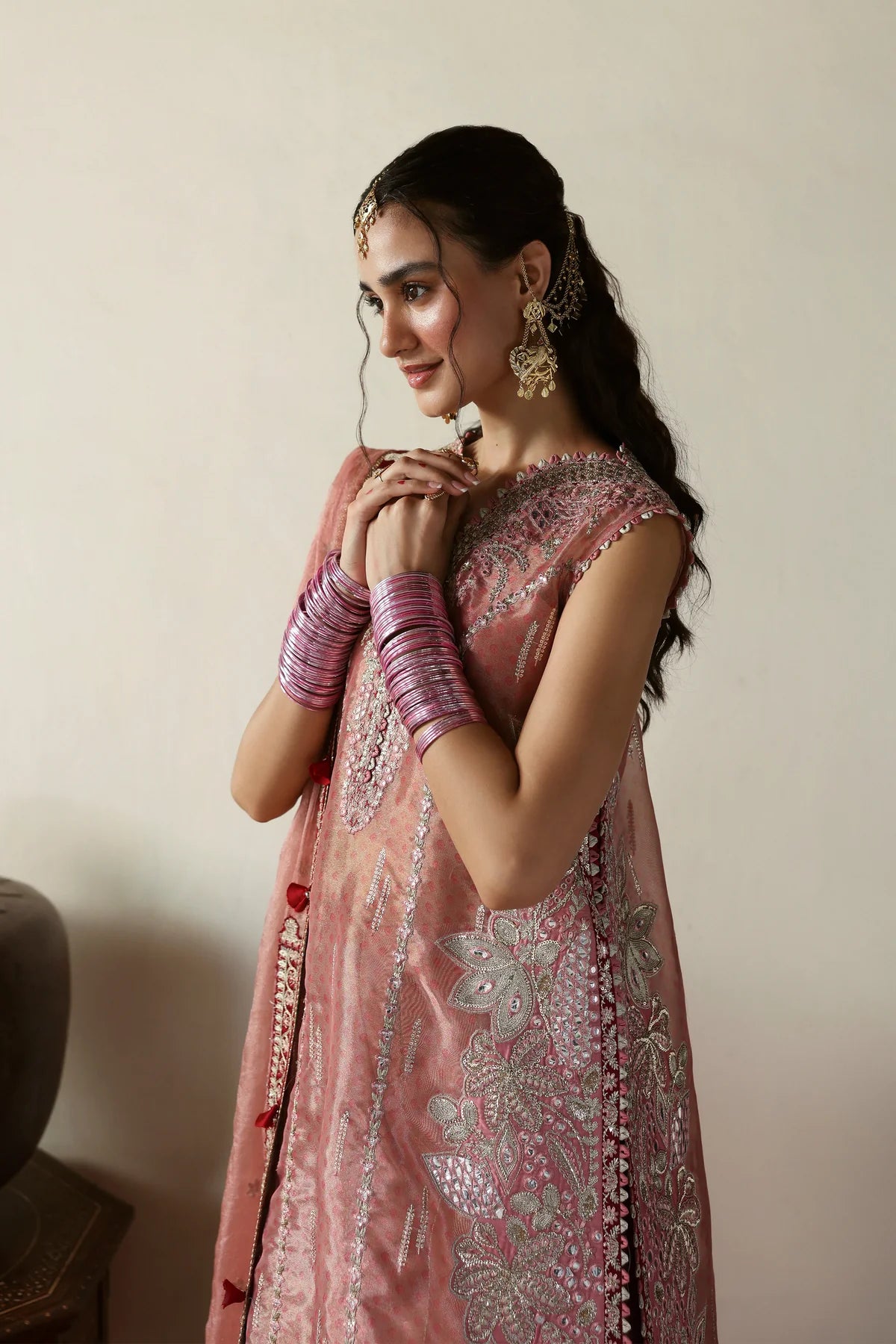 ROSHAAN | SHEHNAI'25 | AFROZEH