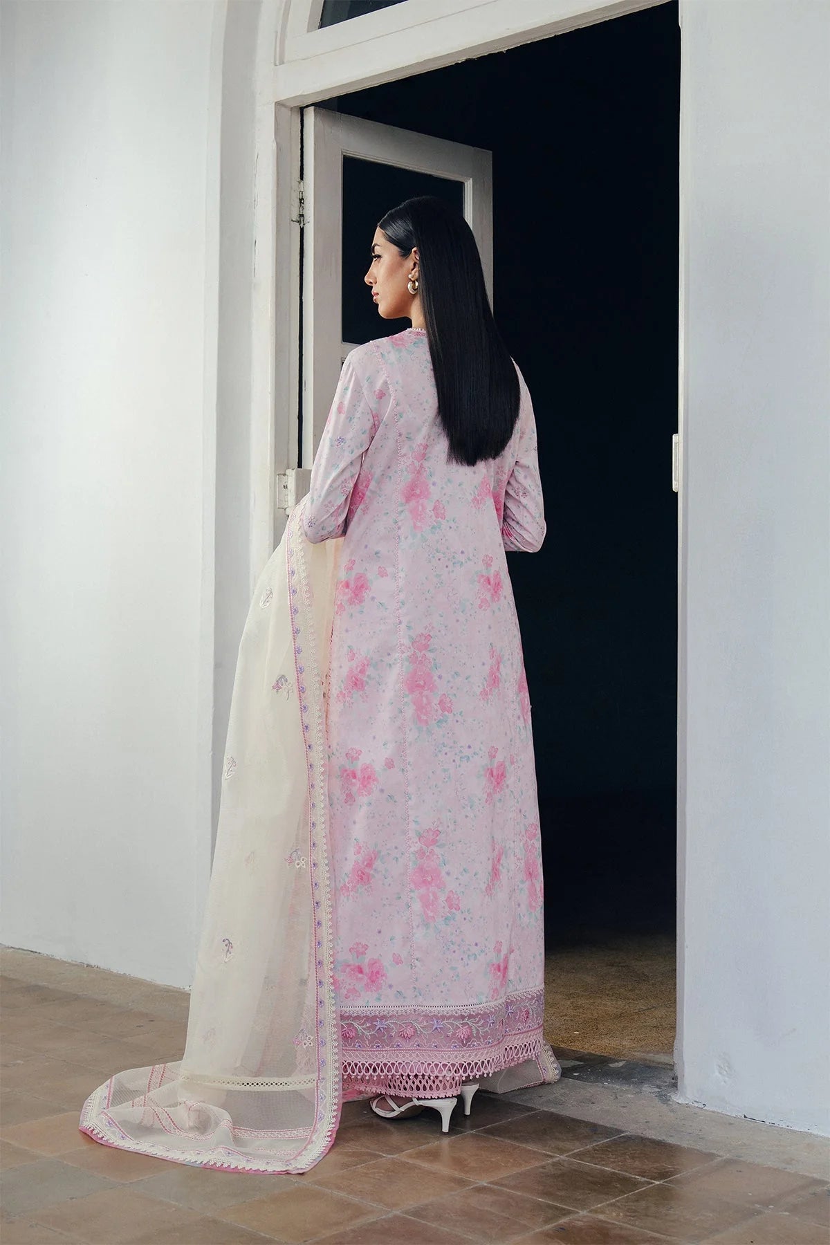 Skydust | Day Break'26 | AFROZEH