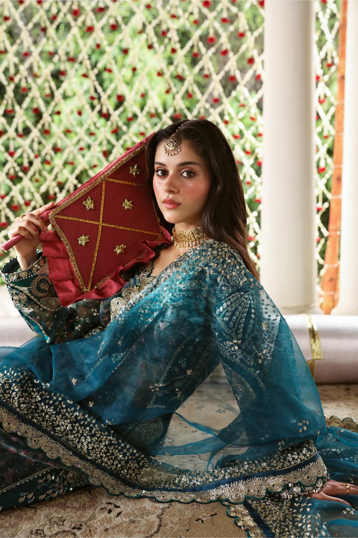 SITARA | SHEHNAI'25 | AFROZEH