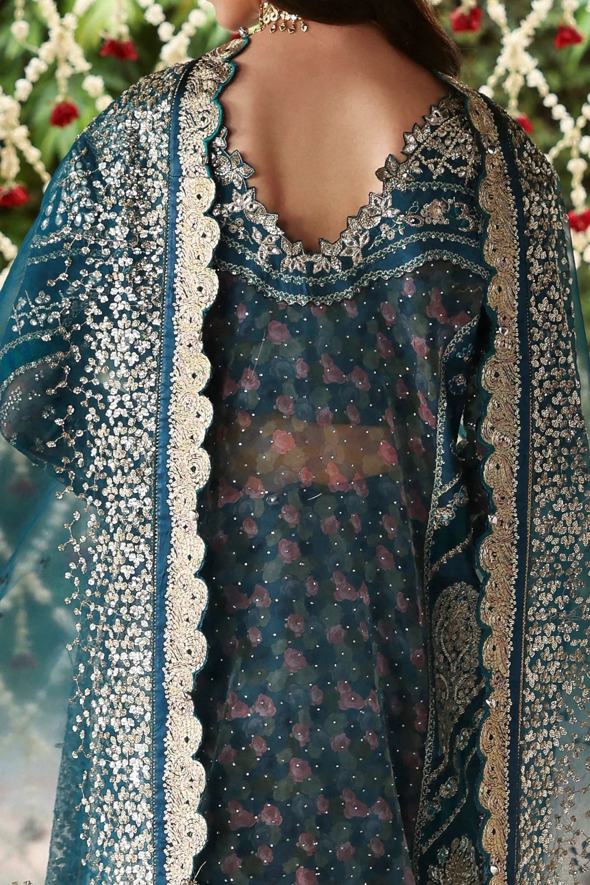 SITARA | SHEHNAI'25 | AFROZEH