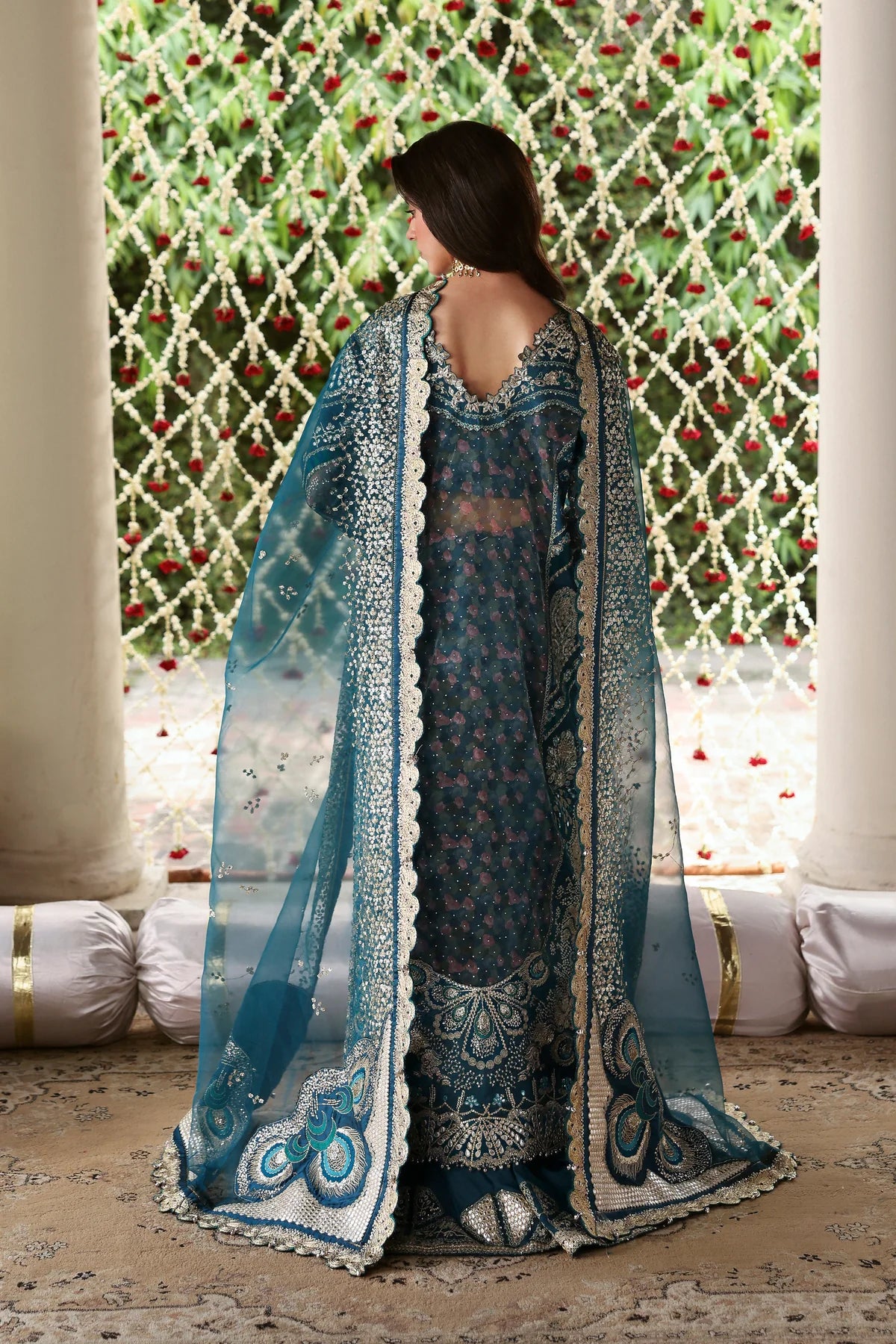 SITARA | SHEHNAI'25 | AFROZEH