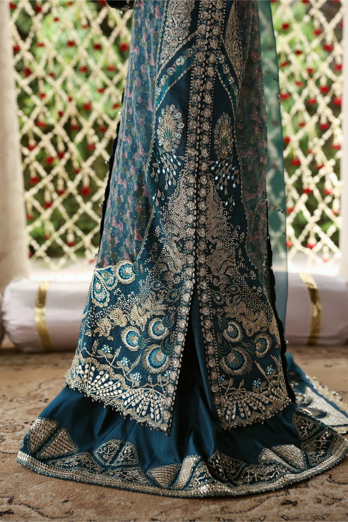 SITARA | SHEHNAI'25 | AFROZEH