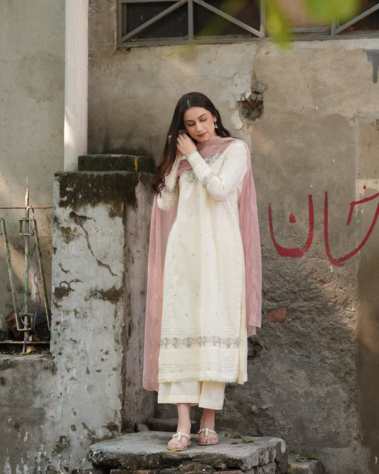 Pearl | Eid' 25 | Osen