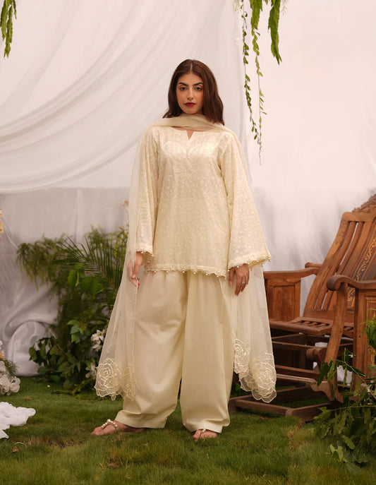Swan | Lawn '25 | Osen