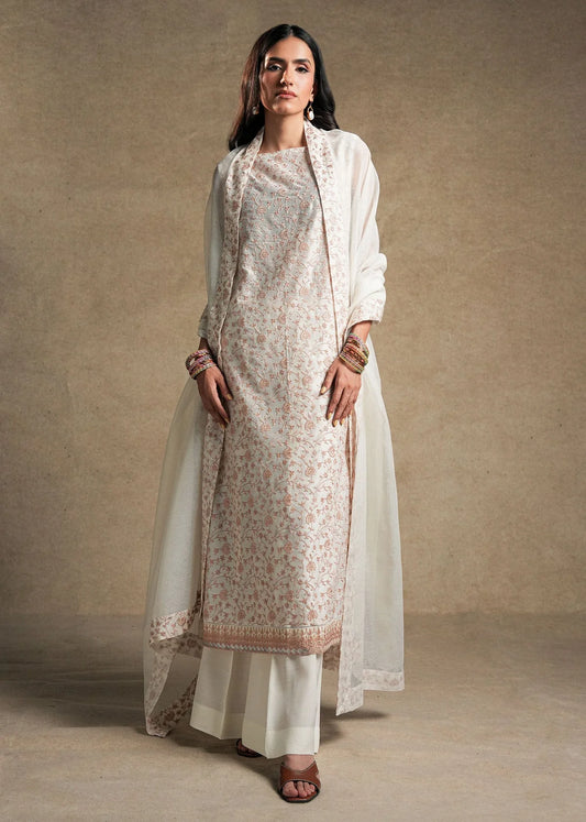 LWJ-2025-07-W | LAJ BY LAJWANTI