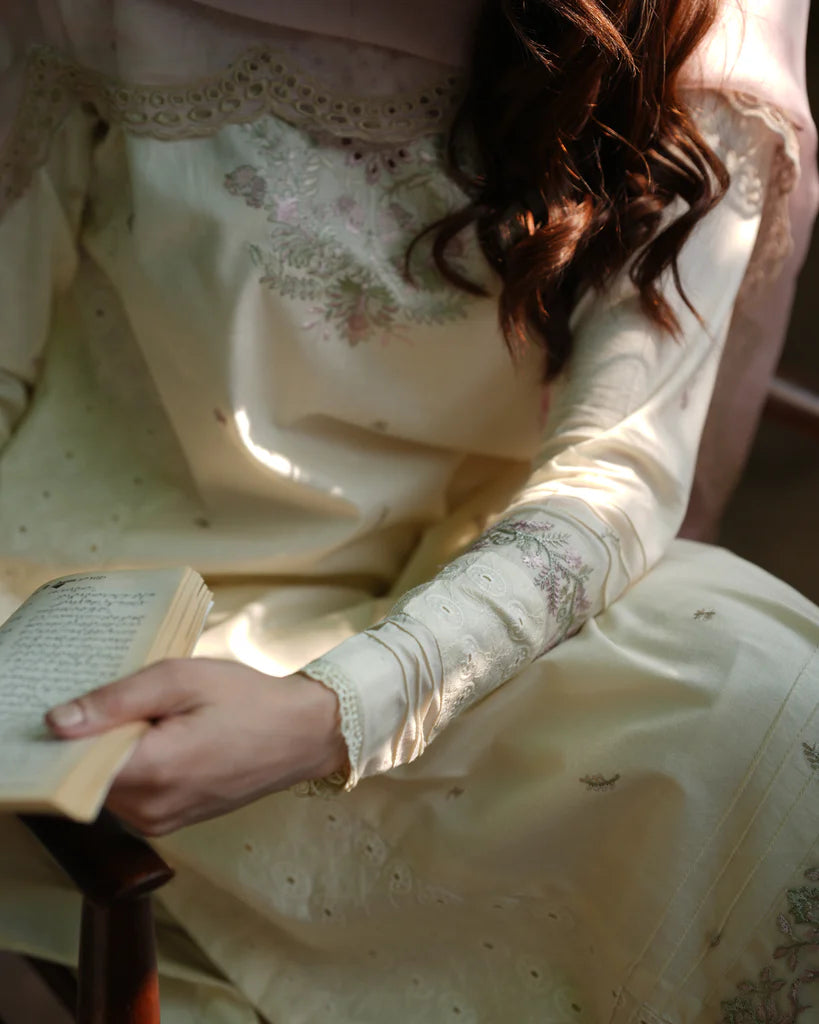 Pearl | Eid' 25 | Osen