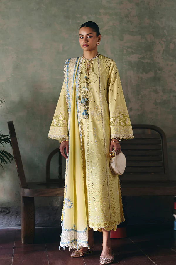 EIRA | CASUAL PRET EID EDIT'26 | SUFFUSE (RTS)