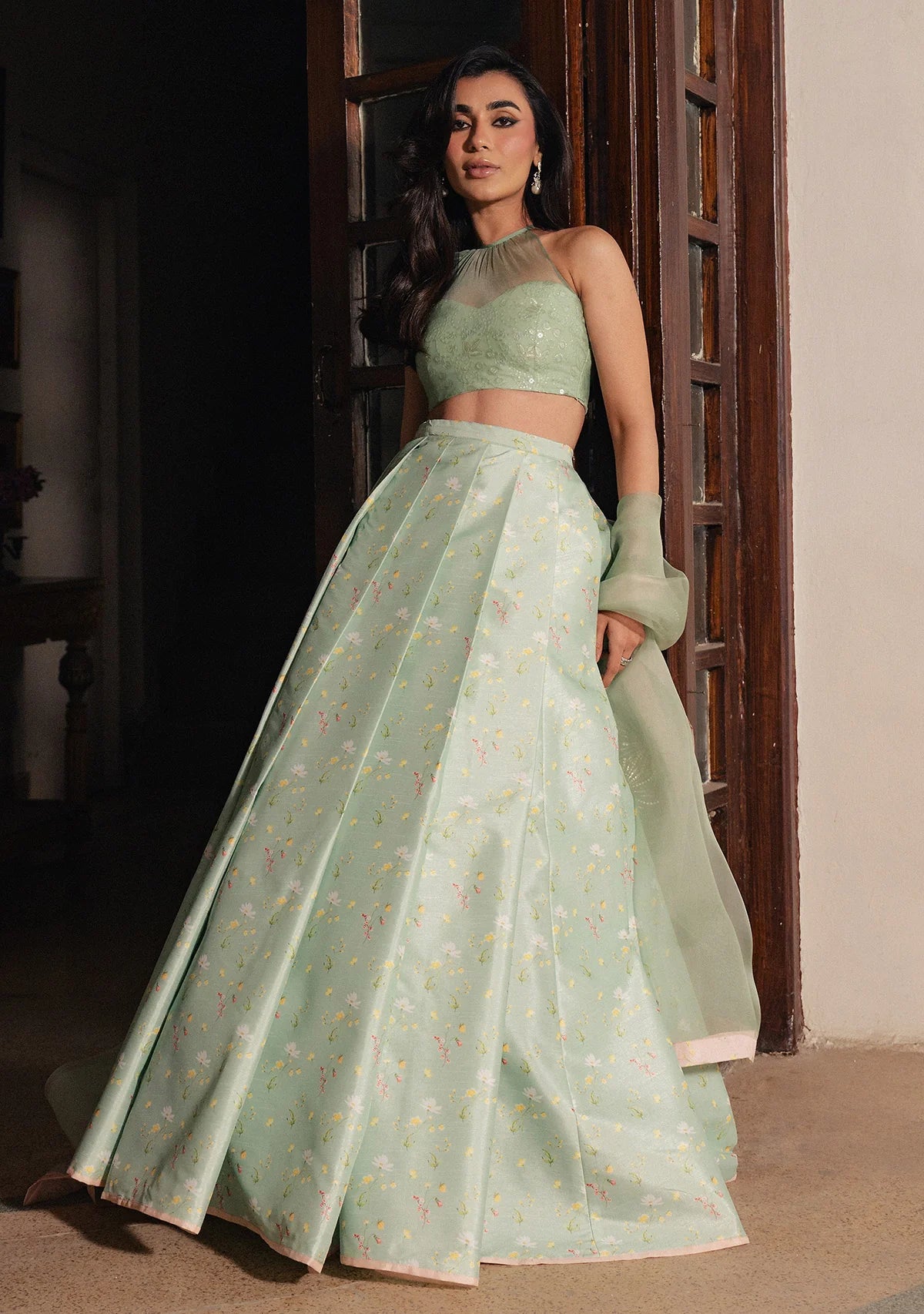 Safa | New Arrivals | Zainab Zulfiqar