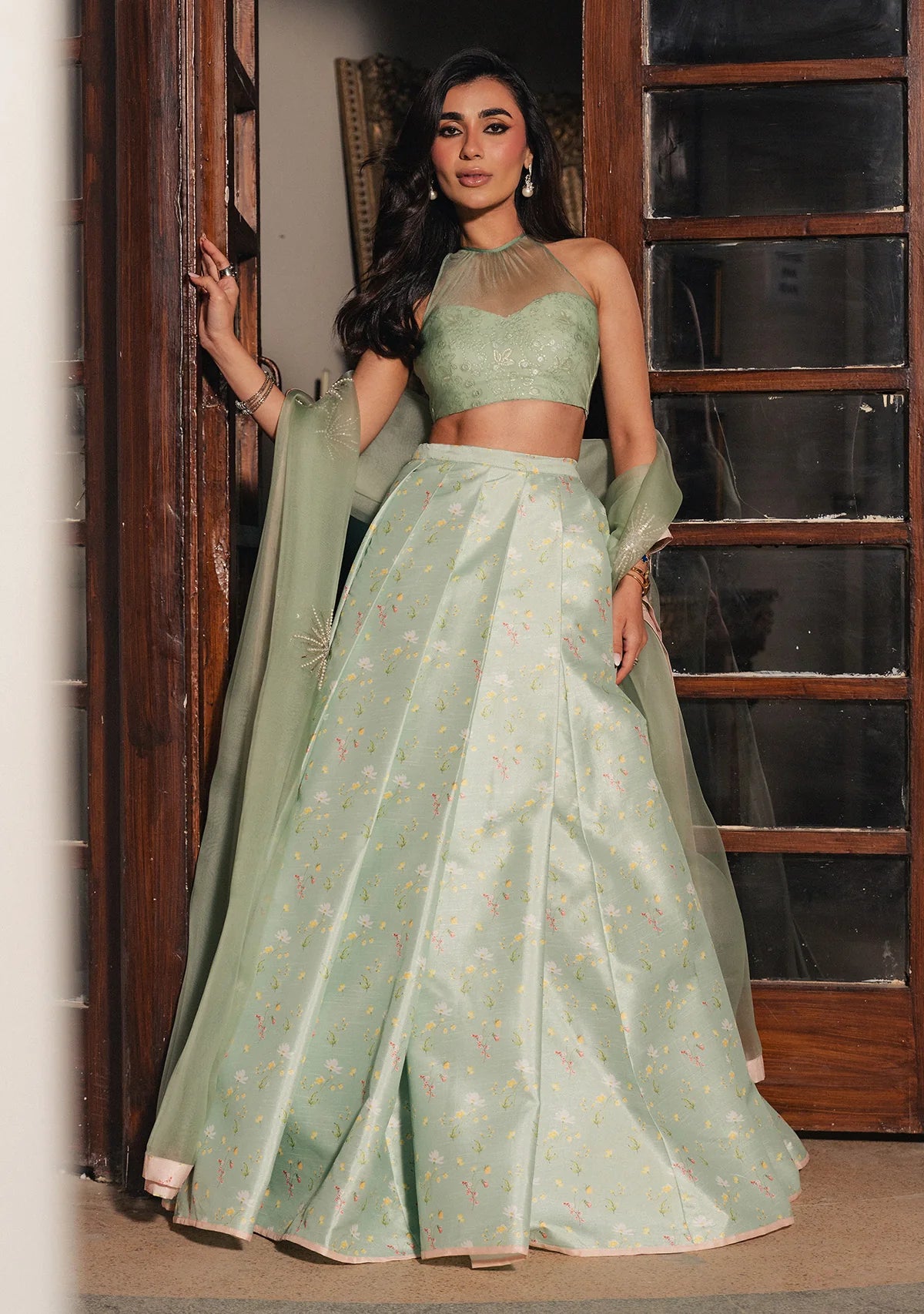 Safa | New Arrivals | Zainab Zulfiqar