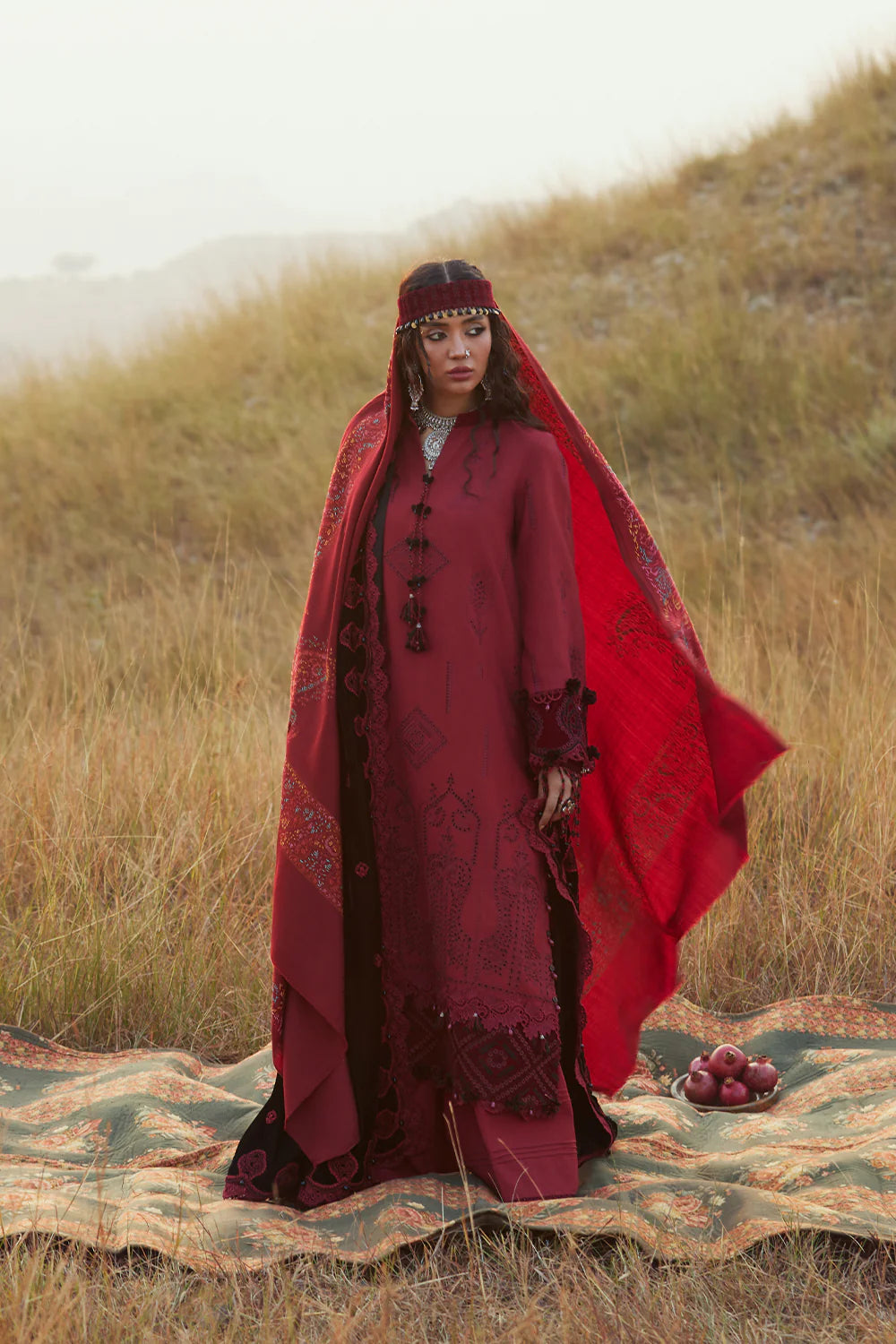 NAZNEEN | Saira Rizwan