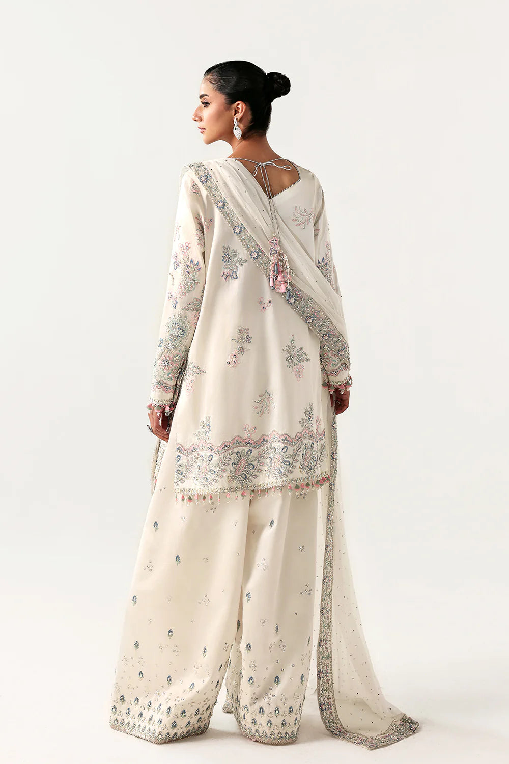 AYLIN- SRLSP-26-08 | Silk Luxe '26 | Saira Rizwan