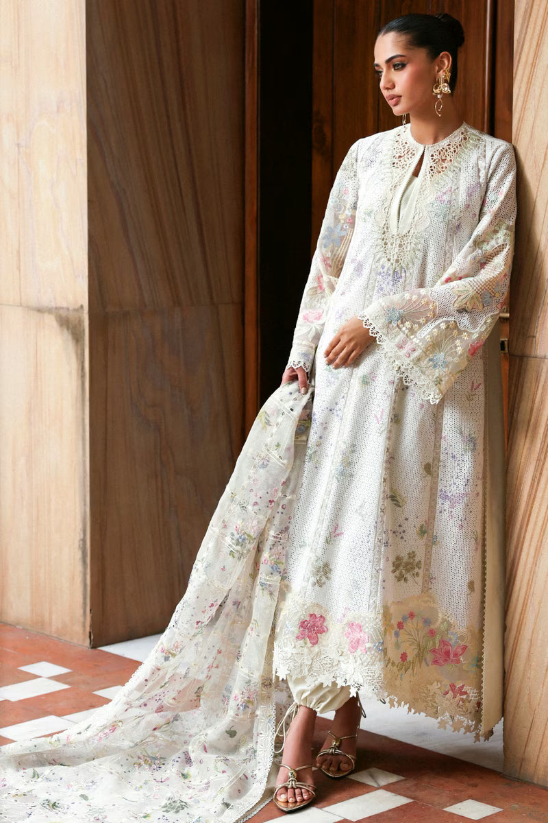 Zaria | NOA Summer Pret '26 | SORAYA