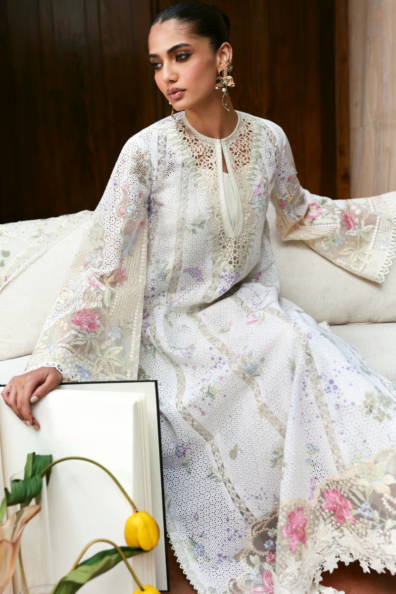 Zaria | NOA Summer Pret '26 | SORAYA