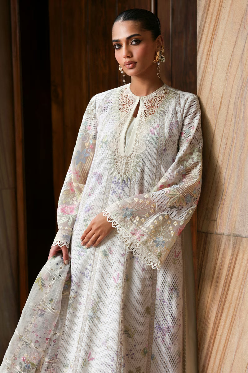 Zaria | NOA Summer Pret '26 | SORAYA