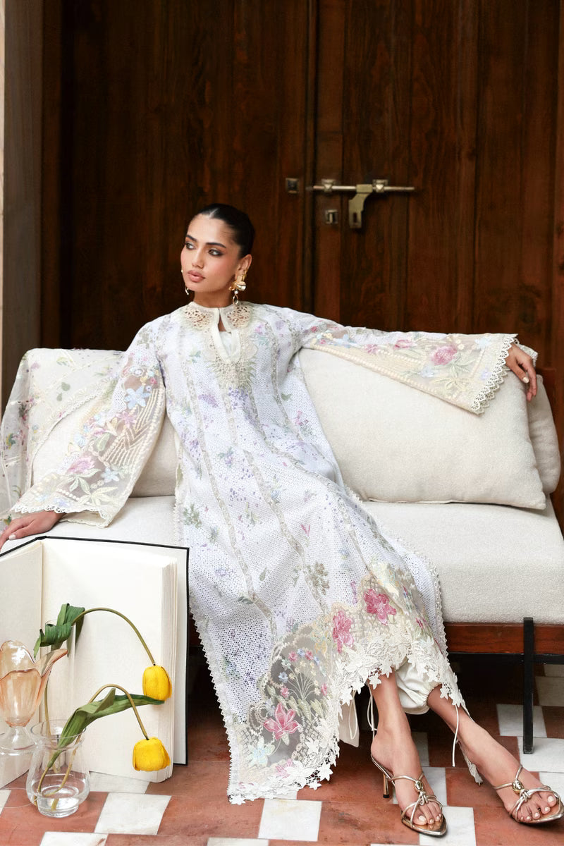 Zaria | NOA Summer Pret '26 | SORAYA