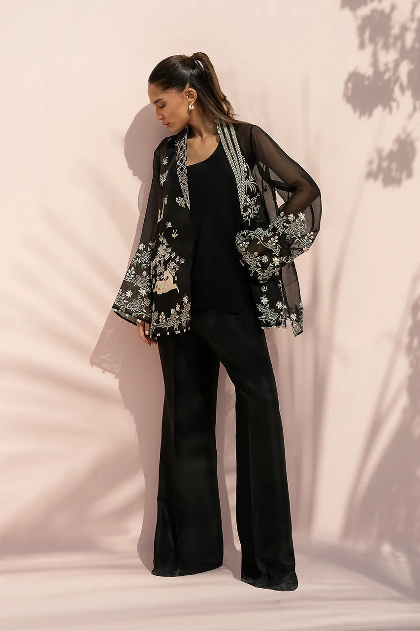 Zava | Ramadan '26 Drop I | Sania Maskatiya