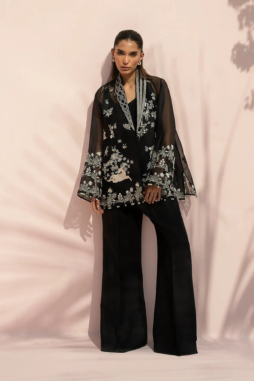 Zava | Ramadan '26 Drop I | Sania Maskatiya