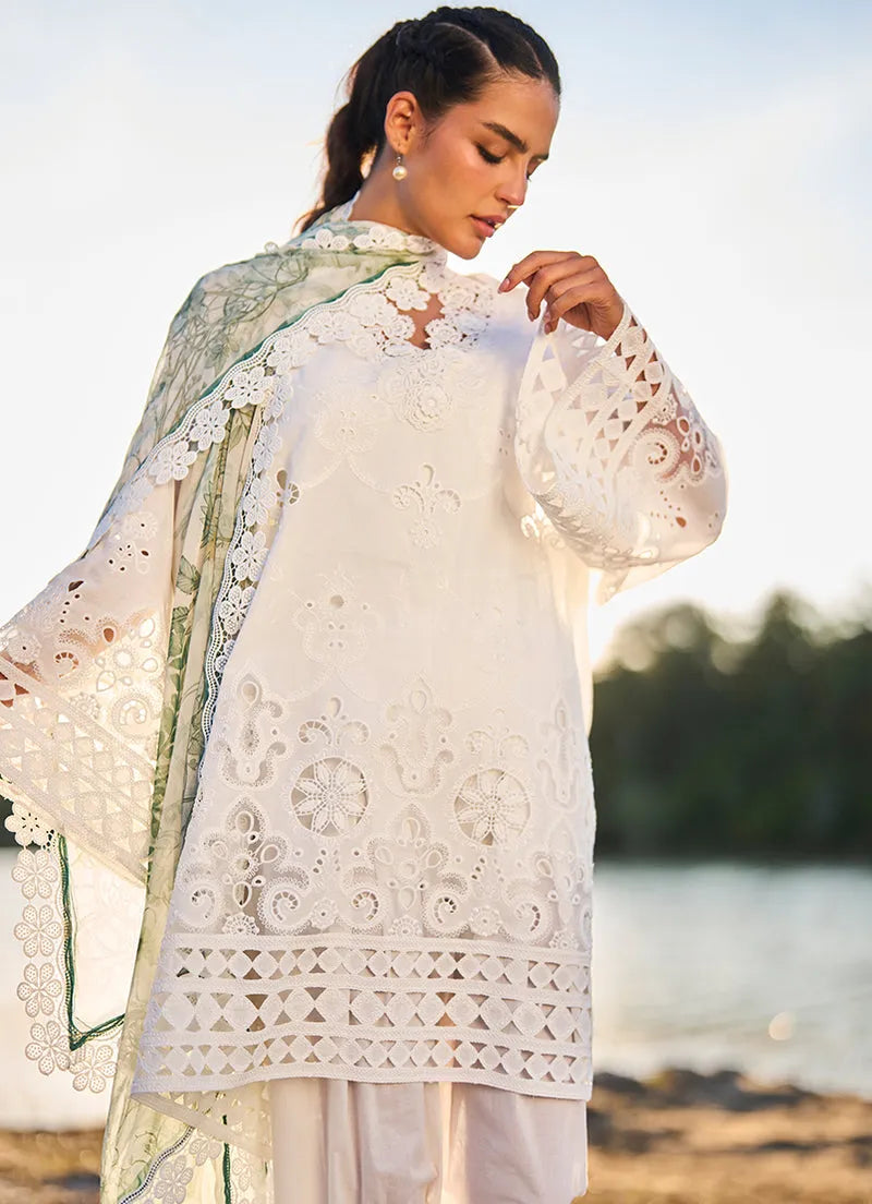 Zenia | Lawnkari ’26 | IMAGE