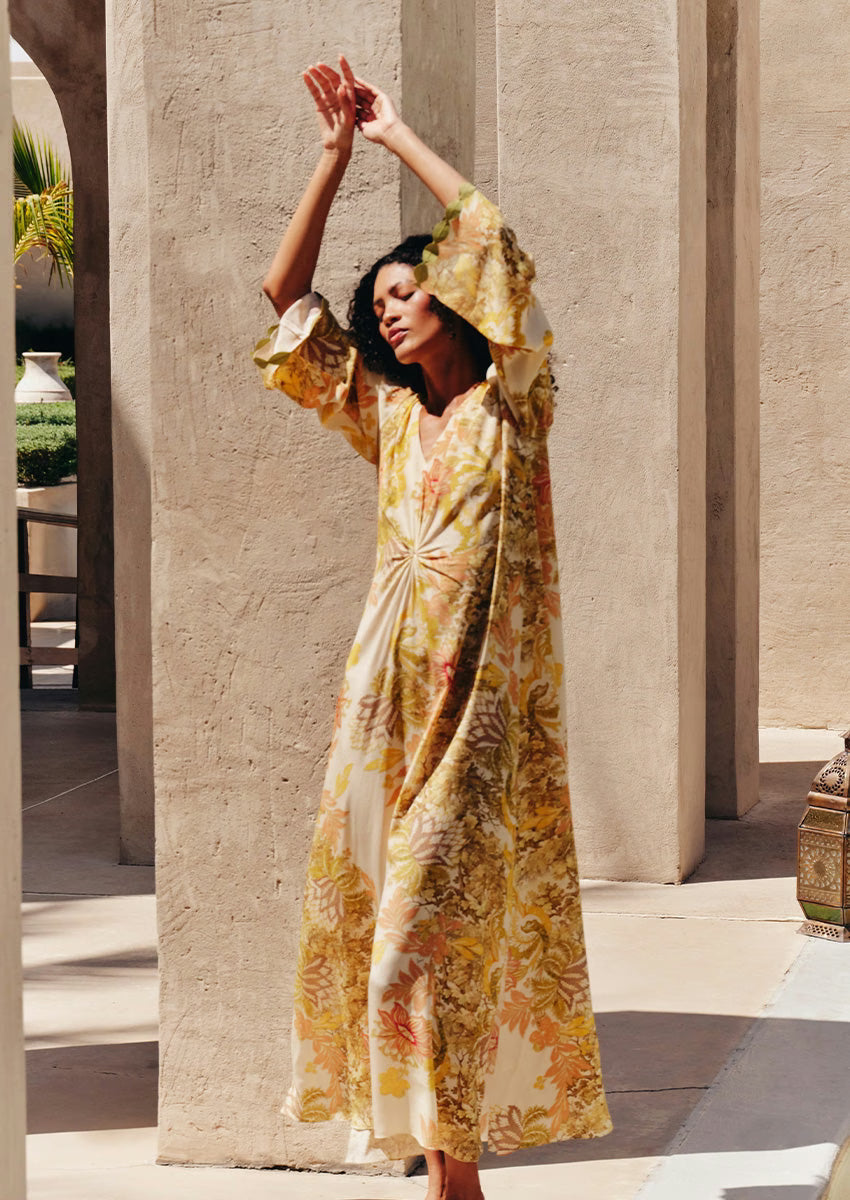Zimil | SS '26 Drop 2 | Tiya By Sania Maskatiya