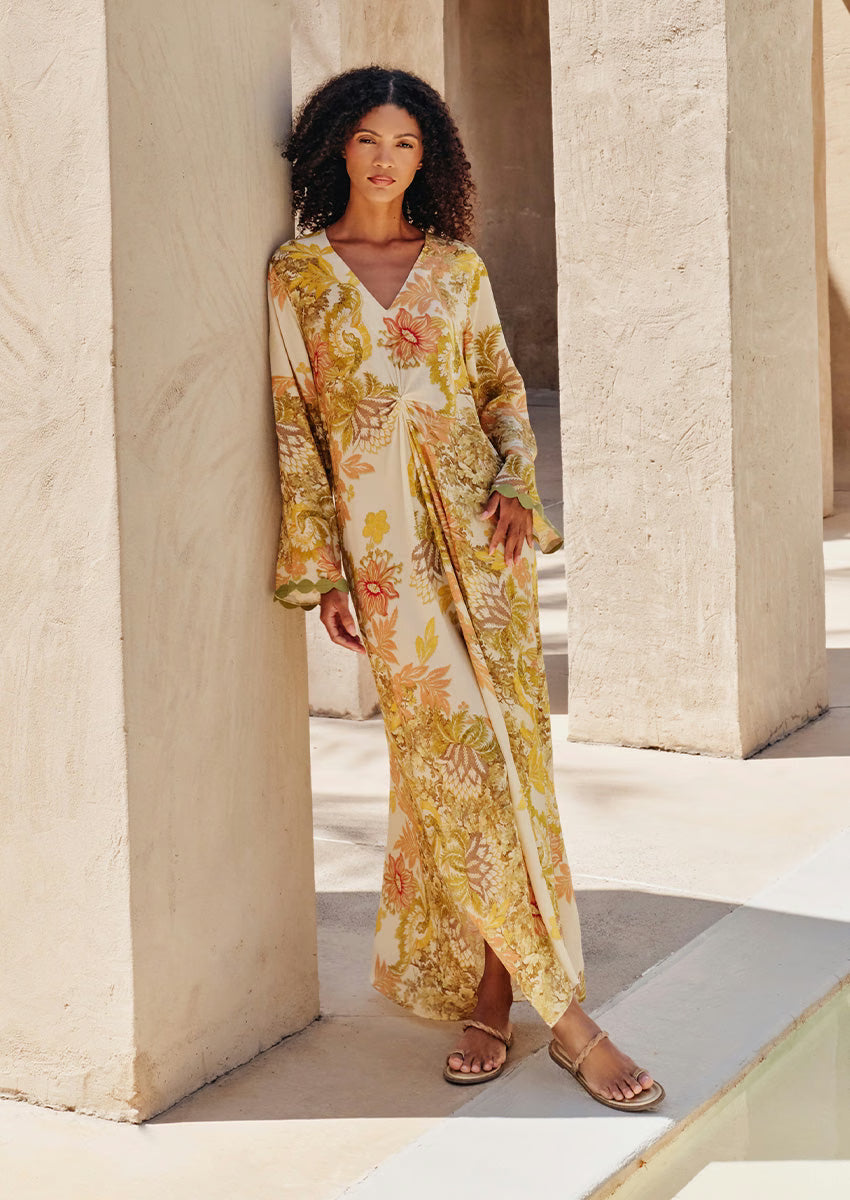 Zimil | SS '26 Drop 2 | Tiya By Sania Maskatiya