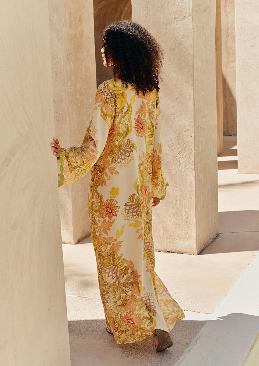 Zimil | SS '26 Drop 2 | Tiya By Sania Maskatiya